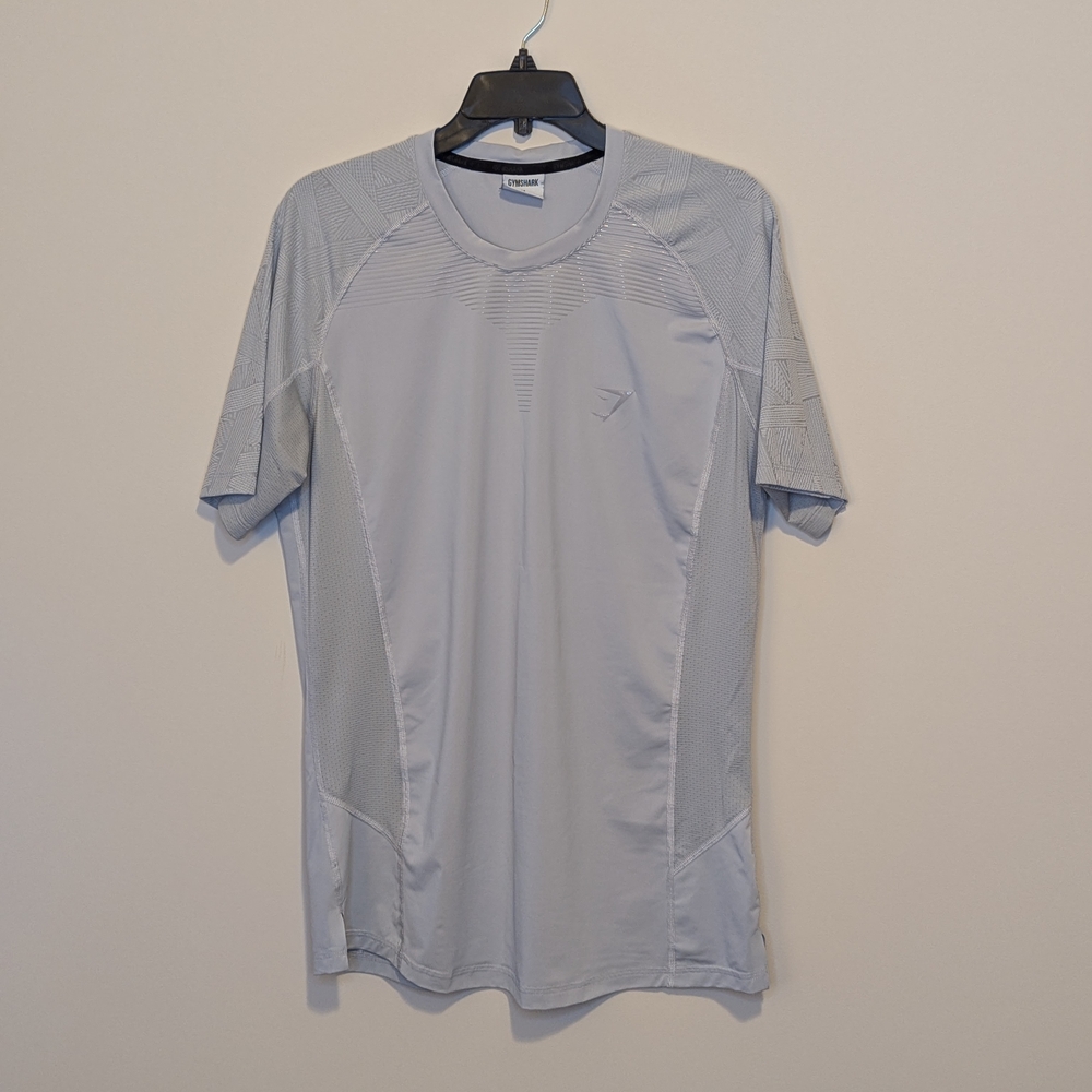 Gymshark 315 Shirt